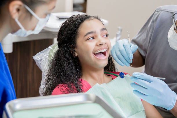 Best Urgent Tooth Repair  in Pine Ridge, SD