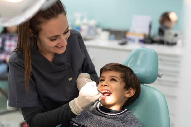 Best Affordable Emergency Dental Care  in Pine Ridge, SD