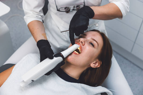 Best Chipped Tooth Repair Near Me  in Pine Ridge, SD