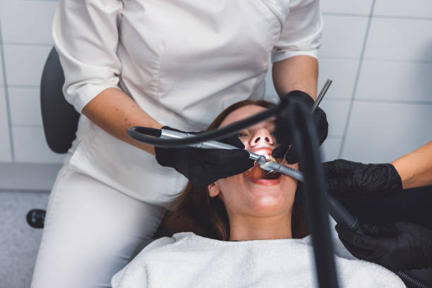 Best Emergency Tooth Extraction  in Pine Ridge, SD